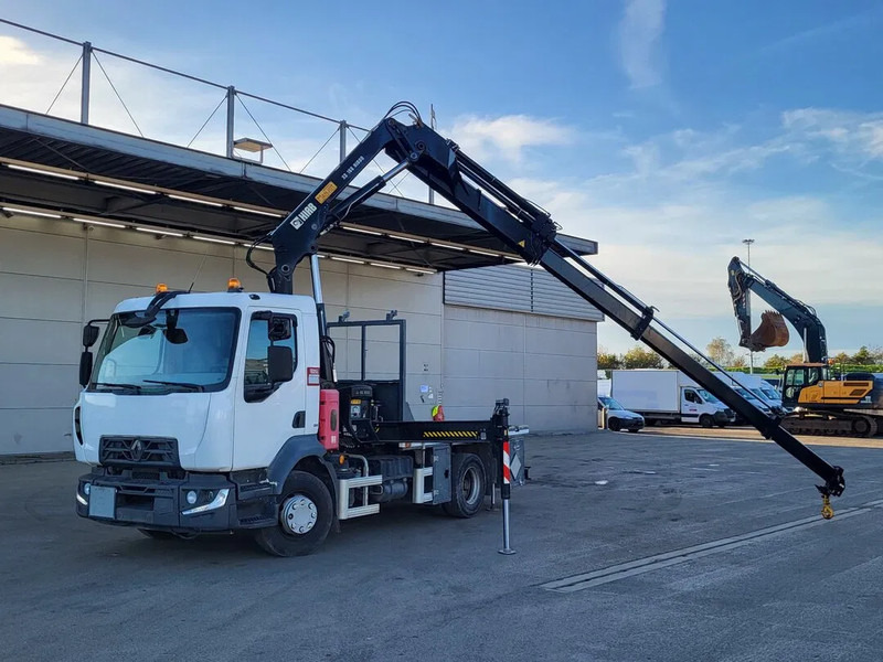 Renault D280 - Kamion sandučar: slika Renault D280 - Kamion sandučar Renault D280 - Kamion sandučar: slika Renault D280 - Kamion sandučar