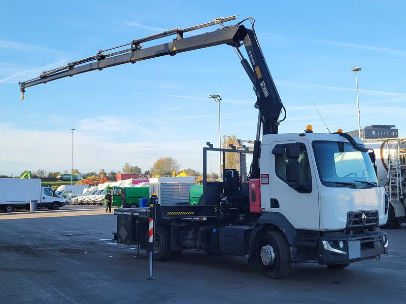 Renault D280 - Kamion sandučar: slika Renault D280 - Kamion sandučar Renault D280 - Kamion sandučar: slika Renault D280 - Kamion sandučar