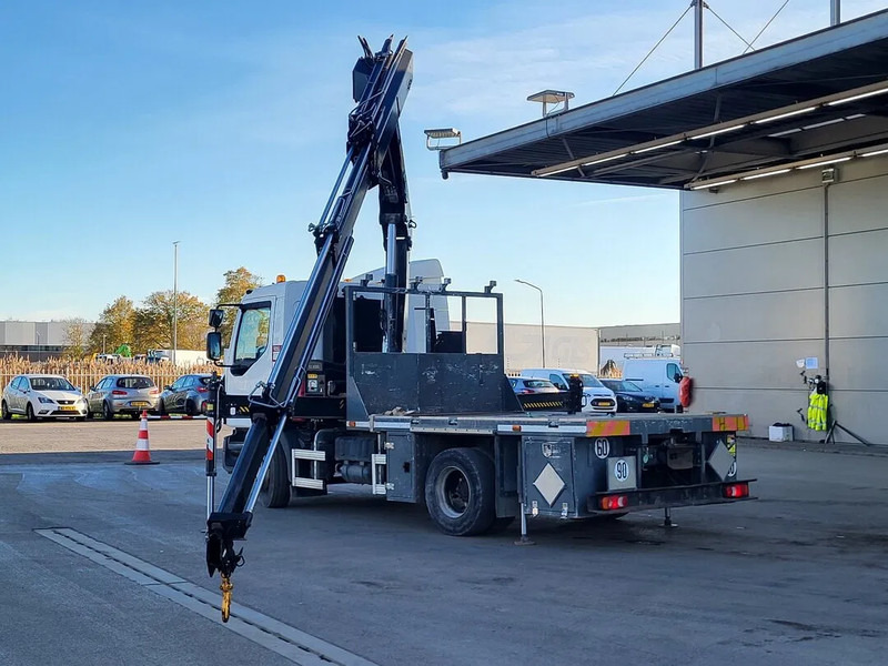 Renault D280 - Kamion sandučar: slika Renault D280 - Kamion sandučar Renault D280 - Kamion sandučar: slika Renault D280 - Kamion sandučar