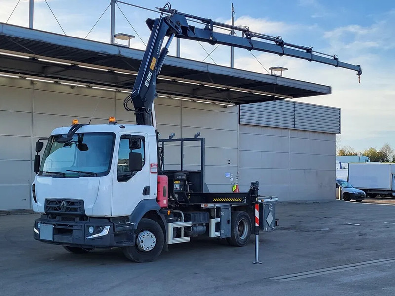 Renault D280 - Kamion sandučar: slika Renault D280 - Kamion sandučar Renault D280 - Kamion sandučar: slika Renault D280 - Kamion sandučar