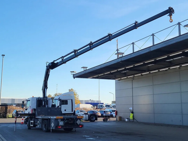 Renault D280 - Kamion sandučar: slika Renault D280 - Kamion sandučar Renault D280 - Kamion sandučar: slika Renault D280 - Kamion sandučar