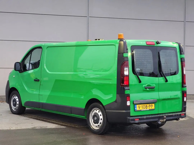 Renault Trafic L2H1 - Mali kombi: slika Renault Trafic L2H1 - Mali kombi Renault Trafic L2H1 - Mali kombi: slika Renault Trafic L2H1 - Mali kombi