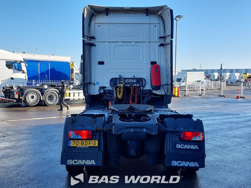 Scania R R410 - Tegljač: slika Scania R R410 - Tegljač Scania R R410 - Tegljač: slika Scania R R410 - Tegljač