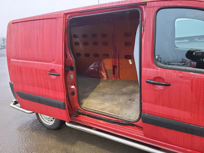 Toyota ProAce L2H1 - Mali kombi: slika Toyota ProAce L2H1 - Mali kombi Toyota ProAce L2H1 - Mali kombi: slika Toyota ProAce L2H1 - Mali kombi