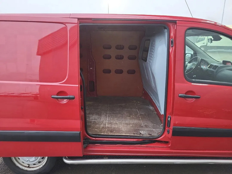 Toyota ProAce L2H1 - Mali kombi: slika Toyota ProAce L2H1 - Mali kombi Toyota ProAce L2H1 - Mali kombi: slika Toyota ProAce L2H1 - Mali kombi