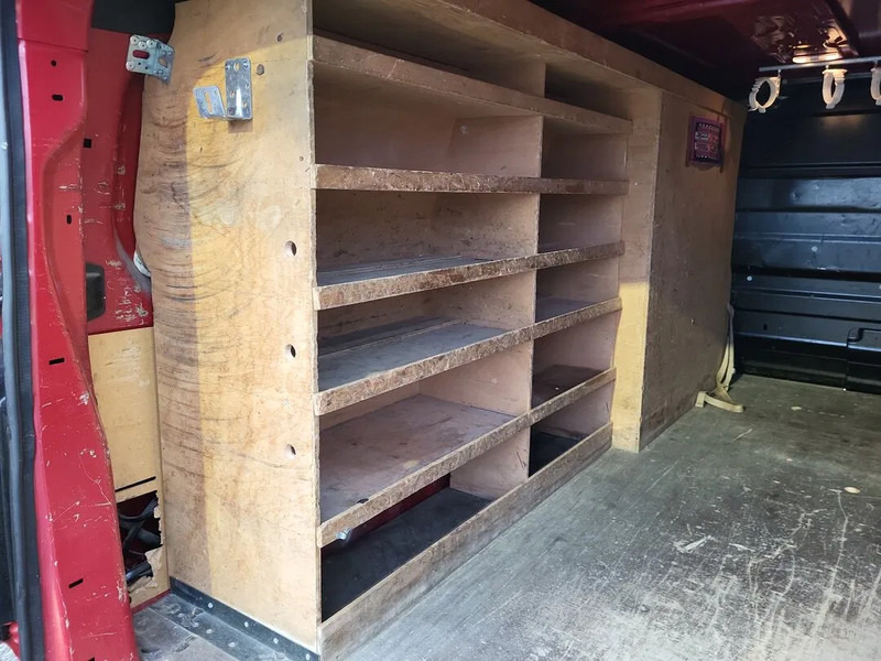 Toyota ProAce - Mali kombi, Dostavno vozilo s dvostrukom kabinom: slika Toyota ProAce - Mali kombi, Dostavno vozilo s dvostrukom kabinom Toyota ProAce - Mali kombi, Dostavno vozilo s dvostrukom kabinom: slika Toyota ProAce - Mali kombi, Dostavno vozilo s dvostrukom kabinom