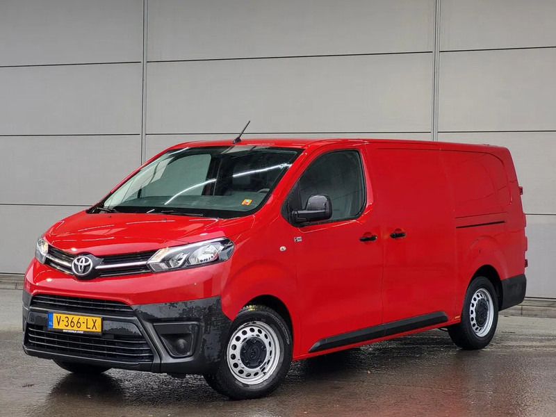 Toyota ProAce - Mali kombi, Dostavno vozilo s dvostrukom kabinom: slika Toyota ProAce - Mali kombi, Dostavno vozilo s dvostrukom kabinom Toyota ProAce - Mali kombi, Dostavno vozilo s dvostrukom kabinom: slika Toyota ProAce - Mali kombi, Dostavno vozilo s dvostrukom kabinom