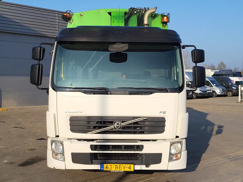 Volvo FE 300 - Kamion za odvoz smeća: slika Volvo FE 300 - Kamion za odvoz smeća Volvo FE 300 - Kamion za odvoz smeća: slika Volvo FE 300 - Kamion za odvoz smeća