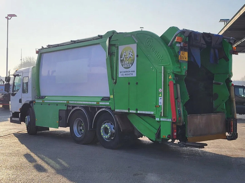 Volvo FE 300 - Kamion za odvoz smeća: slika Volvo FE 300 - Kamion za odvoz smeća Volvo FE 300 - Kamion za odvoz smeća: slika Volvo FE 300 - Kamion za odvoz smeća