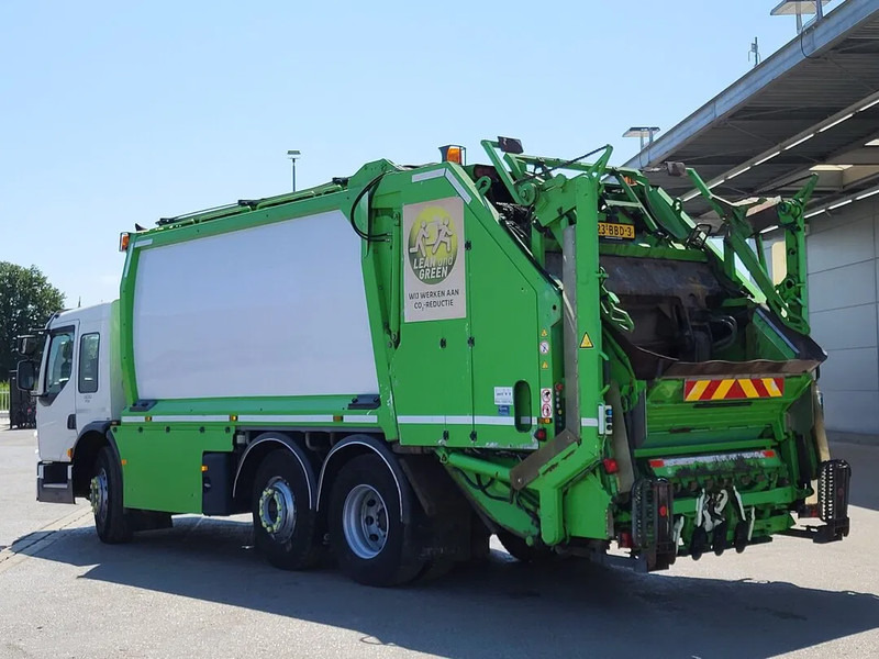 Volvo FE 300 - Kamion za odvoz smeća: slika Volvo FE 300 - Kamion za odvoz smeća Volvo FE 300 - Kamion za odvoz smeća: slika Volvo FE 300 - Kamion za odvoz smeća