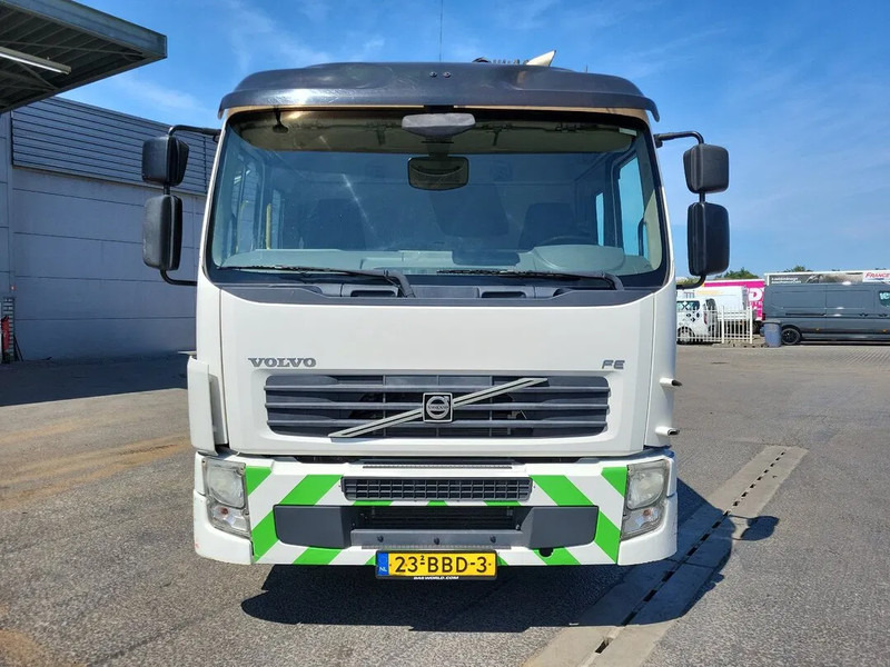 Volvo FE 300 - Kamion za odvoz smeća: slika Volvo FE 300 - Kamion za odvoz smeća Volvo FE 300 - Kamion za odvoz smeća: slika Volvo FE 300 - Kamion za odvoz smeća