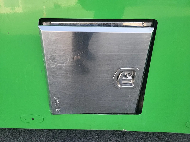 Volvo FE 320 - Kamion za odvoz smeća: slika Volvo FE 320 - Kamion za odvoz smeća Volvo FE 320 - Kamion za odvoz smeća: slika Volvo FE 320 - Kamion za odvoz smeća