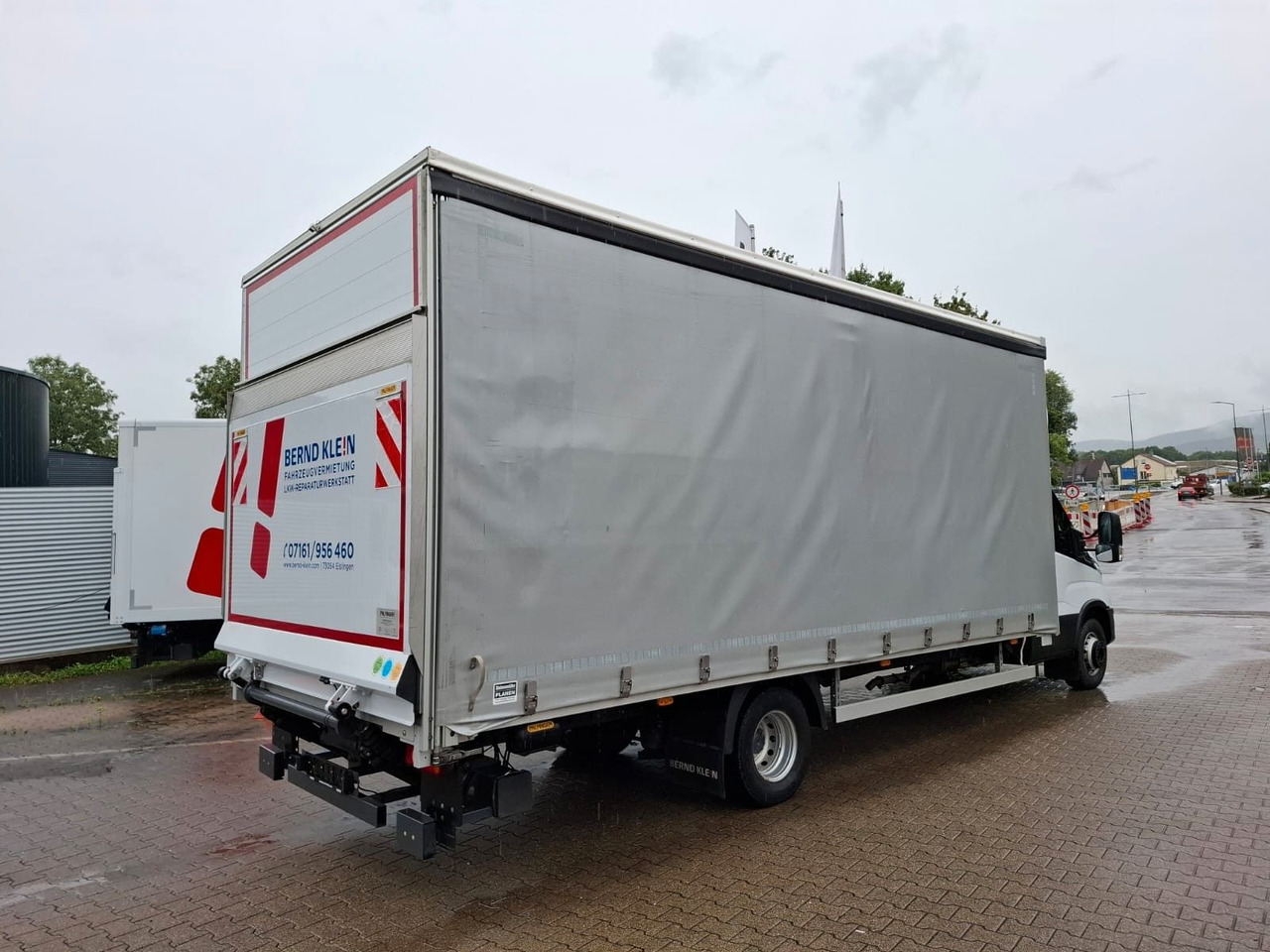 Iveco 72-210A8/P, Klima, Luft, HiMatic, LBW, RFK, - Dostavno vozilo s ceradom: slika Iveco 72-210A8/P, Klima, Luft, HiMatic, LBW, RFK, - Dostavno vozilo s ceradom Iveco 72-210A8/P, Klima, Luft, HiMatic, LBW, RFK, - Dostavno vozilo s ceradom: slika Iveco 72-210A8/P, Klima, Luft, HiMatic, LBW, RFK, - Dostavno vozilo s ceradom