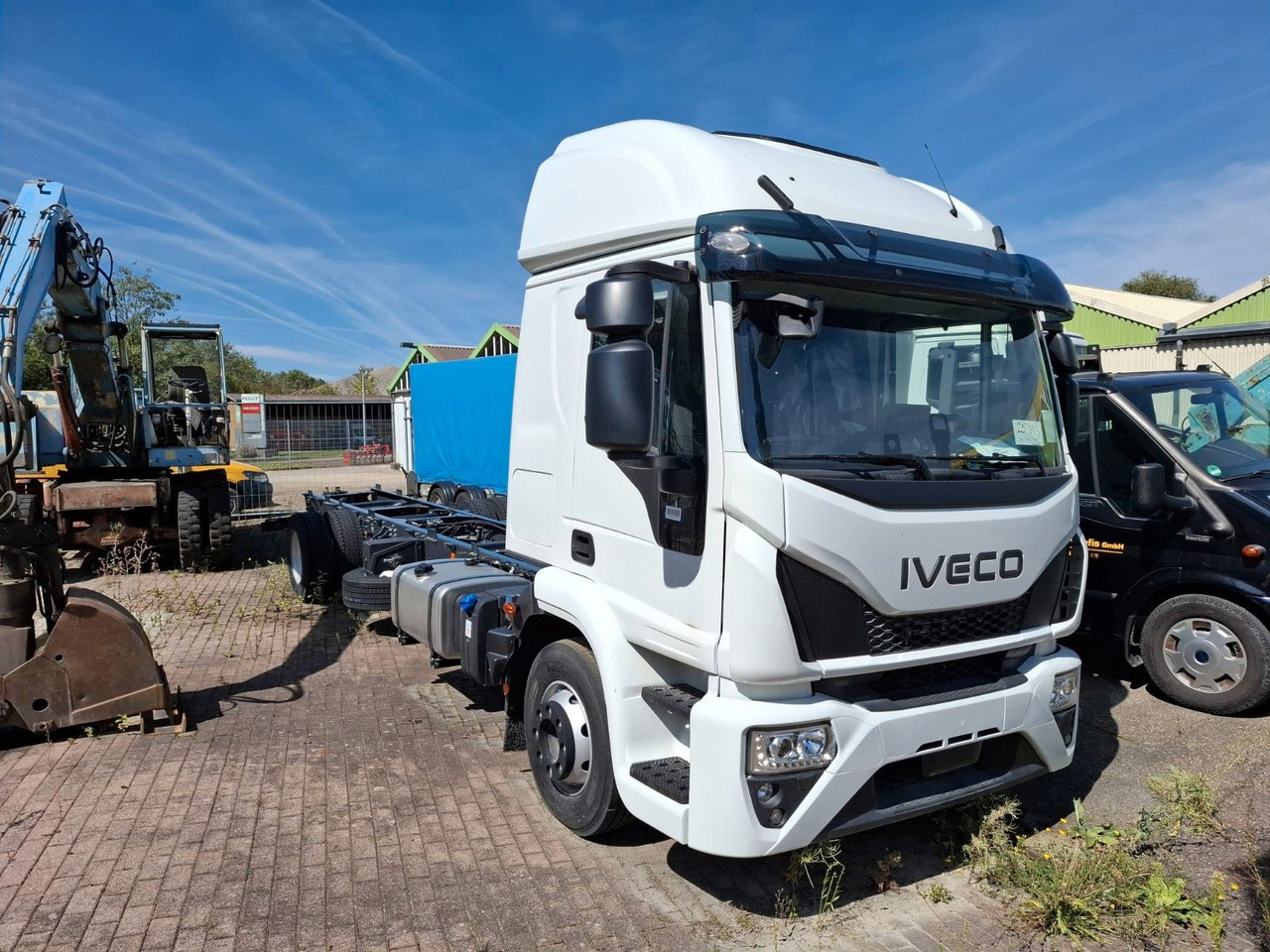 Iveco ML 140-280 FFH, Fahrgestell, Luft, Klima, ... - Kamion-šasija: slika  Iveco ML 140-280 FFH, Fahrgestell, Luft, Klima, ... - Kamion-šasija Iveco ML 140-280 FFH, Fahrgestell, Luft, Klima, ... - Kamion-šasija: slika  Iveco ML 140-280 FFH, Fahrgestell, Luft, Klima, ... - Kamion-šasija