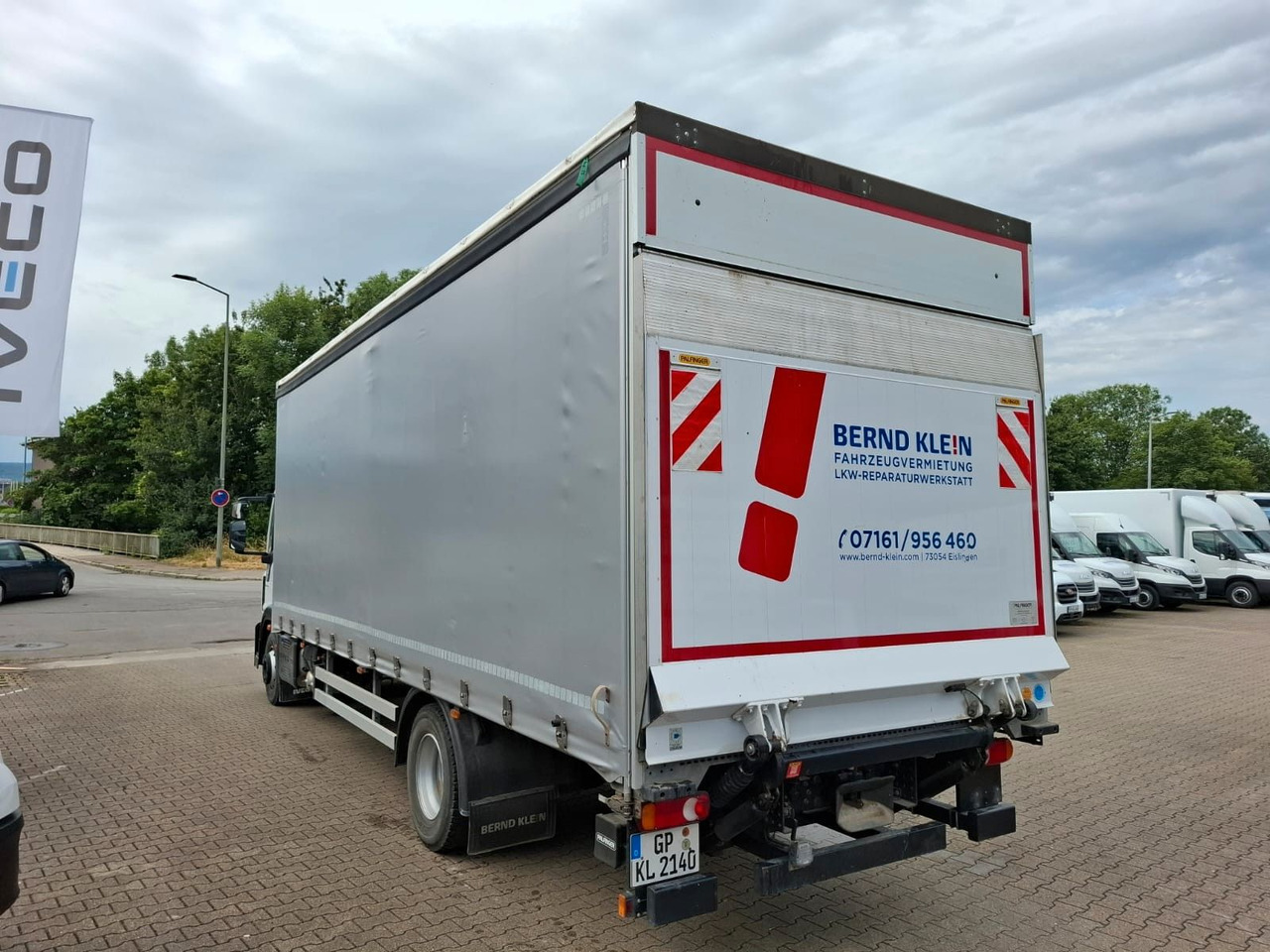 Iveco ML140-280PR, FFH, LBW, Klima, Schiebeplane, AHK - Kamion s ceradom: slika Iveco ML140-280PR, FFH, LBW, Klima, Schiebeplane, AHK - Kamion s ceradom Iveco ML140-280PR, FFH, LBW, Klima, Schiebeplane, AHK - Kamion s ceradom: slika Iveco ML140-280PR, FFH, LBW, Klima, Schiebeplane, AHK - Kamion s ceradom