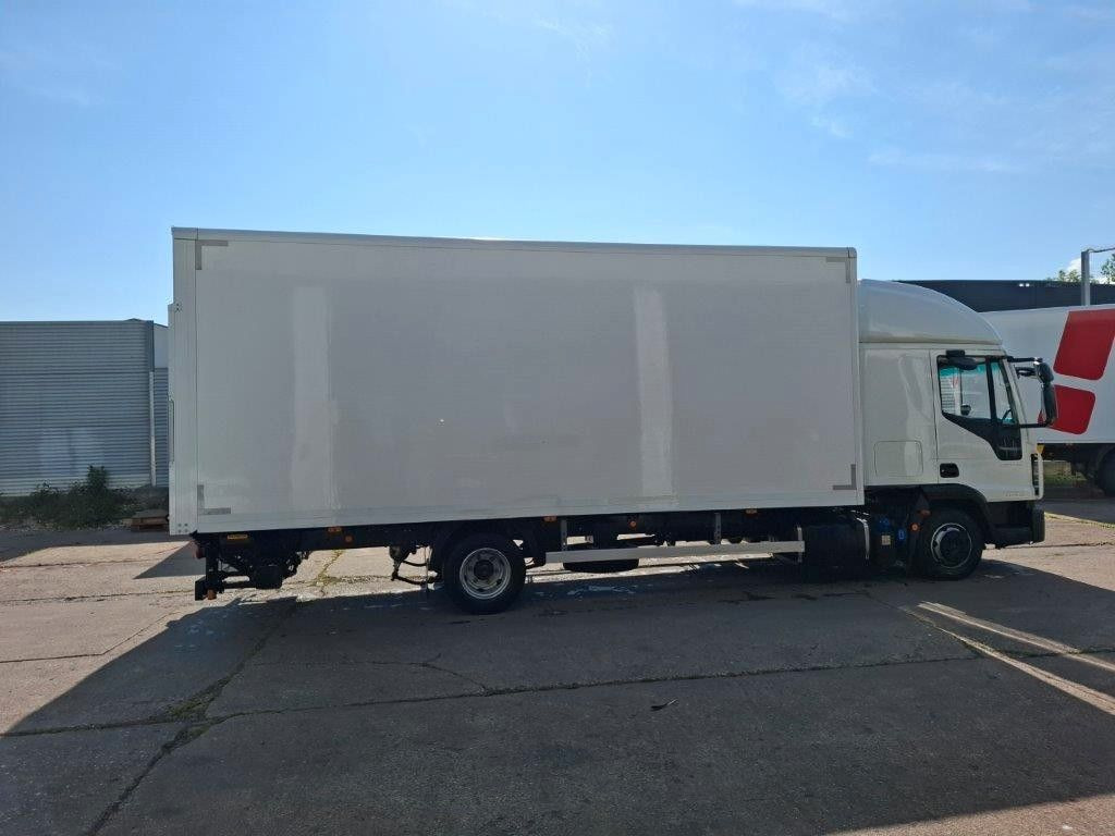 Iveco ML80-210, FFH, Koffer, LBW, Luft, - Dostavno vozilo sa zatvorenim sandukom: slika Iveco ML80-210, FFH, Koffer, LBW, Luft, - Dostavno vozilo sa zatvorenim sandukom Iveco ML80-210, FFH, Koffer, LBW, Luft, - Dostavno vozilo sa zatvorenim sandukom: slika Iveco ML80-210, FFH, Koffer, LBW, Luft, - Dostavno vozilo sa zatvorenim sandukom