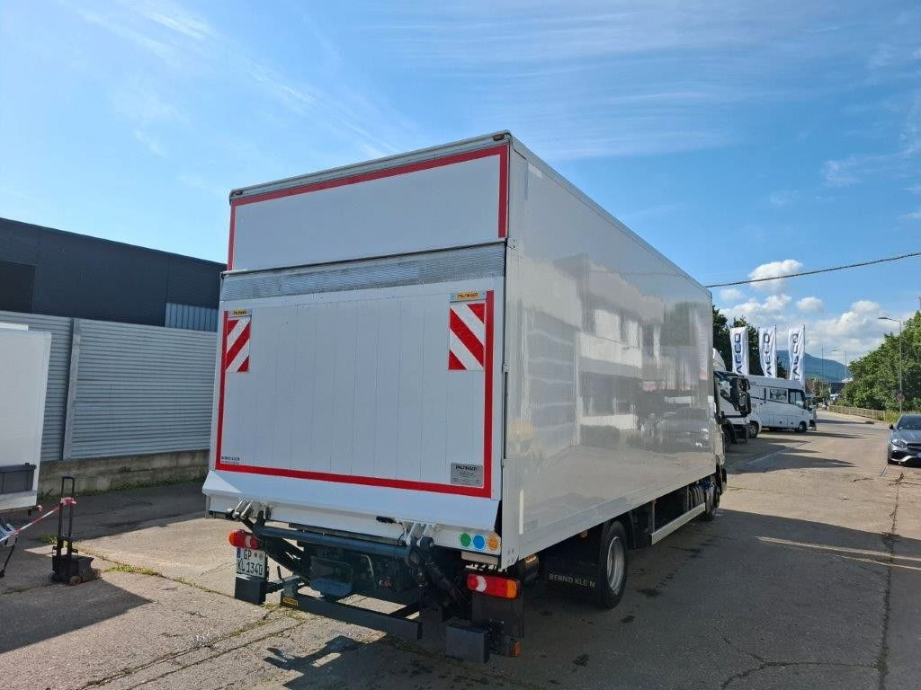 Iveco ML80-210, FFH, Koffer, LBW, Luft, - Dostavno vozilo sa zatvorenim sandukom: slika Iveco ML80-210, FFH, Koffer, LBW, Luft, - Dostavno vozilo sa zatvorenim sandukom Iveco ML80-210, FFH, Koffer, LBW, Luft, - Dostavno vozilo sa zatvorenim sandukom: slika Iveco ML80-210, FFH, Koffer, LBW, Luft, - Dostavno vozilo sa zatvorenim sandukom