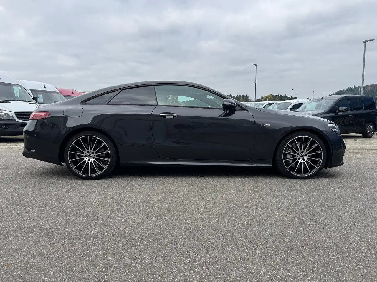 Mercedes-Benz E 53 AMG E -Klasse Coupe E 53 AMG 4Matic - Coupe: slika Mercedes-Benz E 53 AMG E -Klasse Coupe E 53 AMG 4Matic - Coupe Mercedes-Benz E 53 AMG E -Klasse Coupe E 53 AMG 4Matic - Coupe: slika Mercedes-Benz E 53 AMG E -Klasse Coupe E 53 AMG 4Matic - Coupe