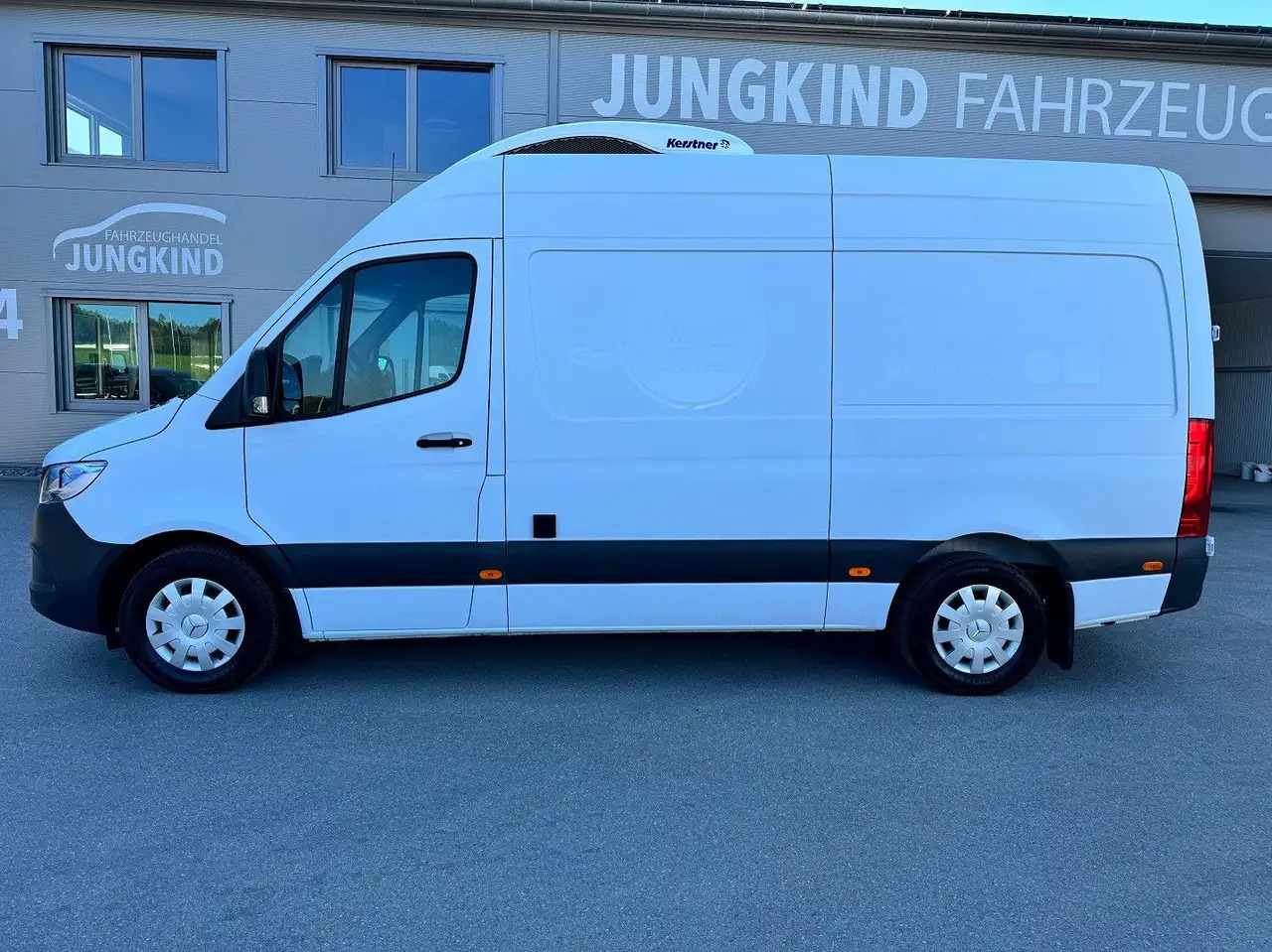 Mercedes-Benz Sprinter 316 CDI Lang Hoch Frischdienst Kerstner - Dostavno vozilo hladnjača: slika Mercedes-Benz Sprinter 316 CDI Lang Hoch Frischdienst Kerstner - Dostavno vozilo hladnjača Mercedes-Benz Sprinter 316 CDI Lang Hoch Frischdienst Kerstner - Dostavno vozilo hladnjača: slika Mercedes-Benz Sprinter 316 CDI Lang Hoch Frischdienst Kerstner - Dostavno vozilo hladnjača