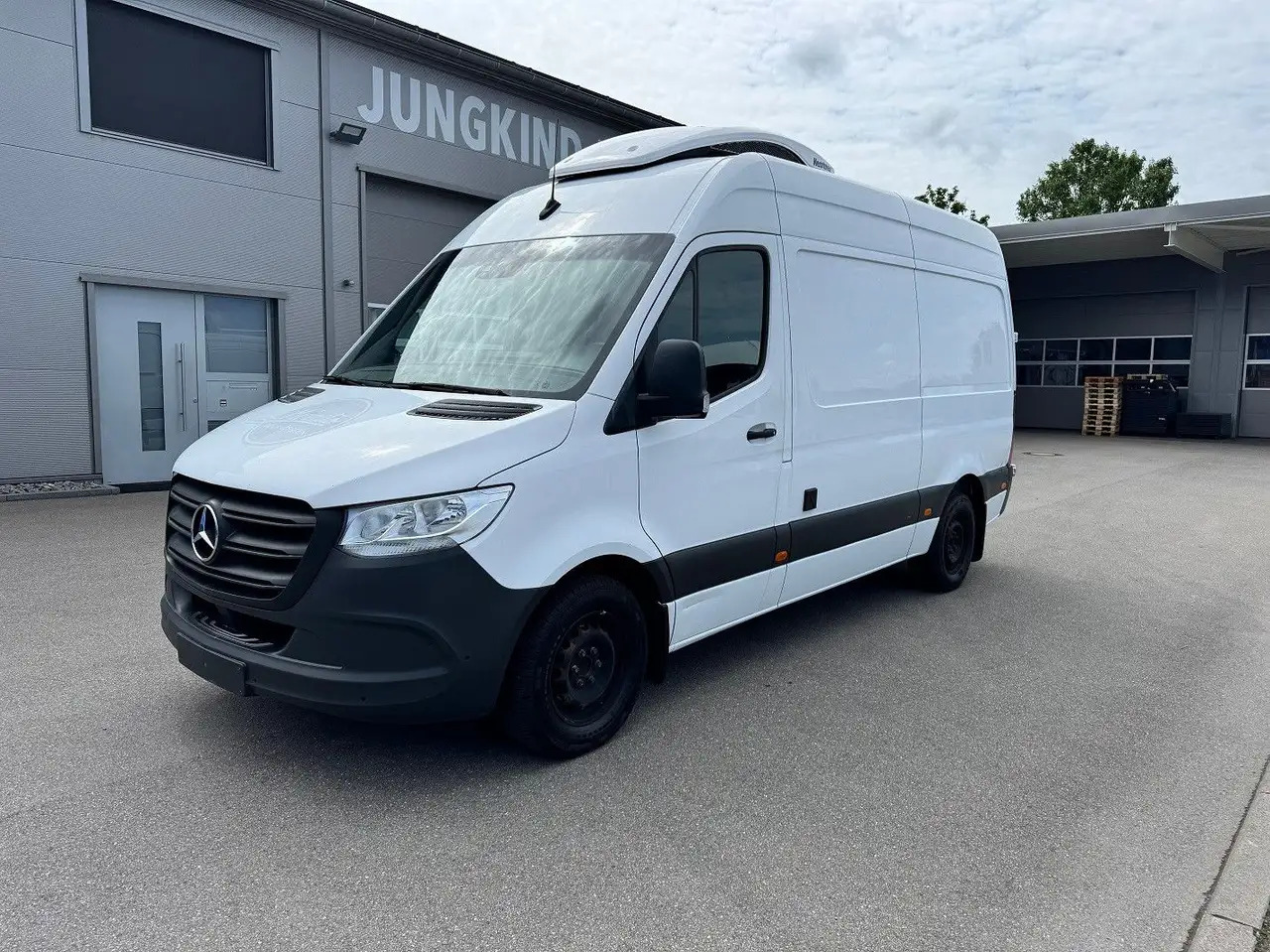 Mercedes-Benz Sprinter 316 CDI Lang Hoch Frischdienst Kerstner - Dostavno vozilo hladnjača: slika Mercedes-Benz Sprinter 316 CDI Lang Hoch Frischdienst Kerstner - Dostavno vozilo hladnjača Mercedes-Benz Sprinter 316 CDI Lang Hoch Frischdienst Kerstner - Dostavno vozilo hladnjača: slika Mercedes-Benz Sprinter 316 CDI Lang Hoch Frischdienst Kerstner - Dostavno vozilo hladnjača