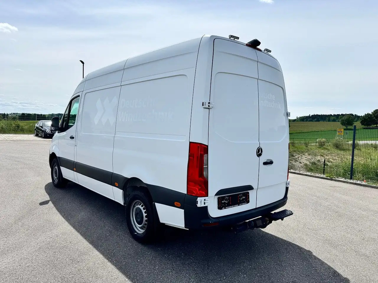 Mercedes-Benz Sprinter 317 CDI Lang Hoch Klima MBUX AHK - Furgon: slika Mercedes-Benz Sprinter 317 CDI Lang Hoch Klima MBUX AHK - Furgon Mercedes-Benz Sprinter 317 CDI Lang Hoch Klima MBUX AHK - Furgon: slika Mercedes-Benz Sprinter 317 CDI Lang Hoch Klima MBUX AHK - Furgon