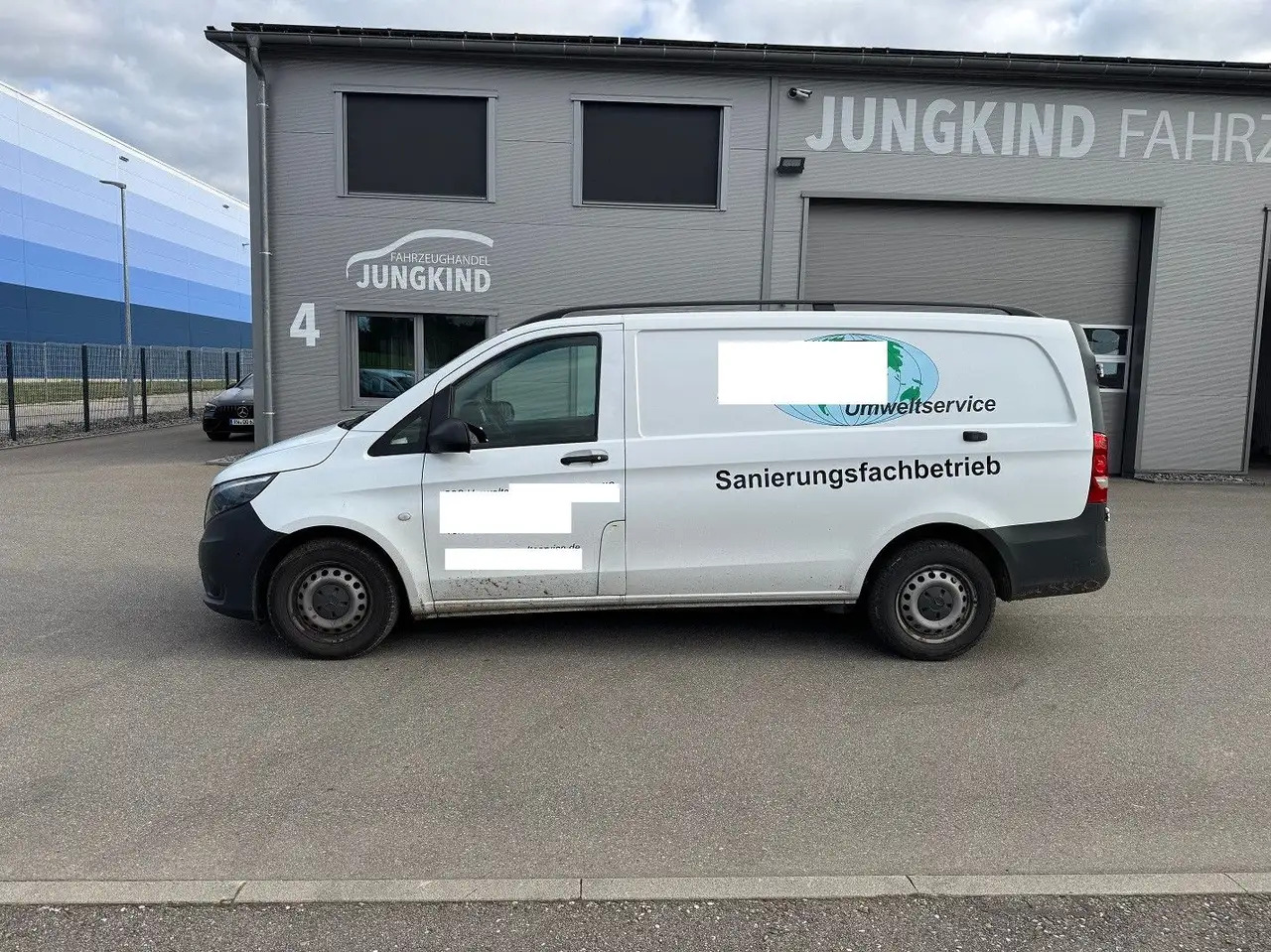 Mercedes-Benz Vito 114 CDI Lang Klima AHK - Furgon: slika Mercedes-Benz Vito 114 CDI Lang Klima AHK - Furgon Mercedes-Benz Vito 114 CDI Lang Klima AHK - Furgon: slika Mercedes-Benz Vito 114 CDI Lang Klima AHK - Furgon