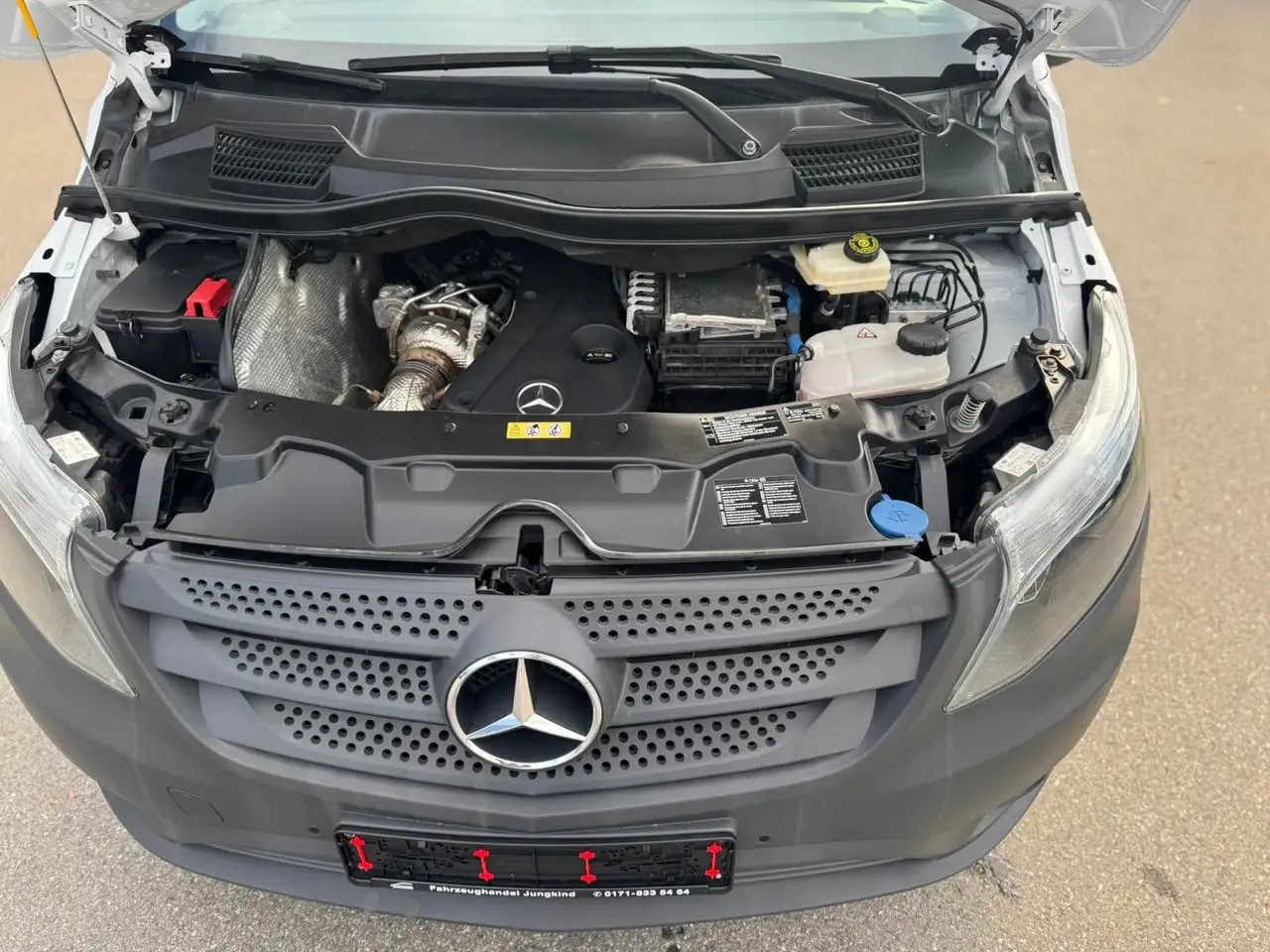 Mercedes-Benz Vito 116 CDI Mixto 4x4 Allrad Extralang - Furgon: slika Mercedes-Benz Vito 116 CDI Mixto 4x4 Allrad Extralang - Furgon Mercedes-Benz Vito 116 CDI Mixto 4x4 Allrad Extralang - Furgon: slika Mercedes-Benz Vito 116 CDI Mixto 4x4 Allrad Extralang - Furgon