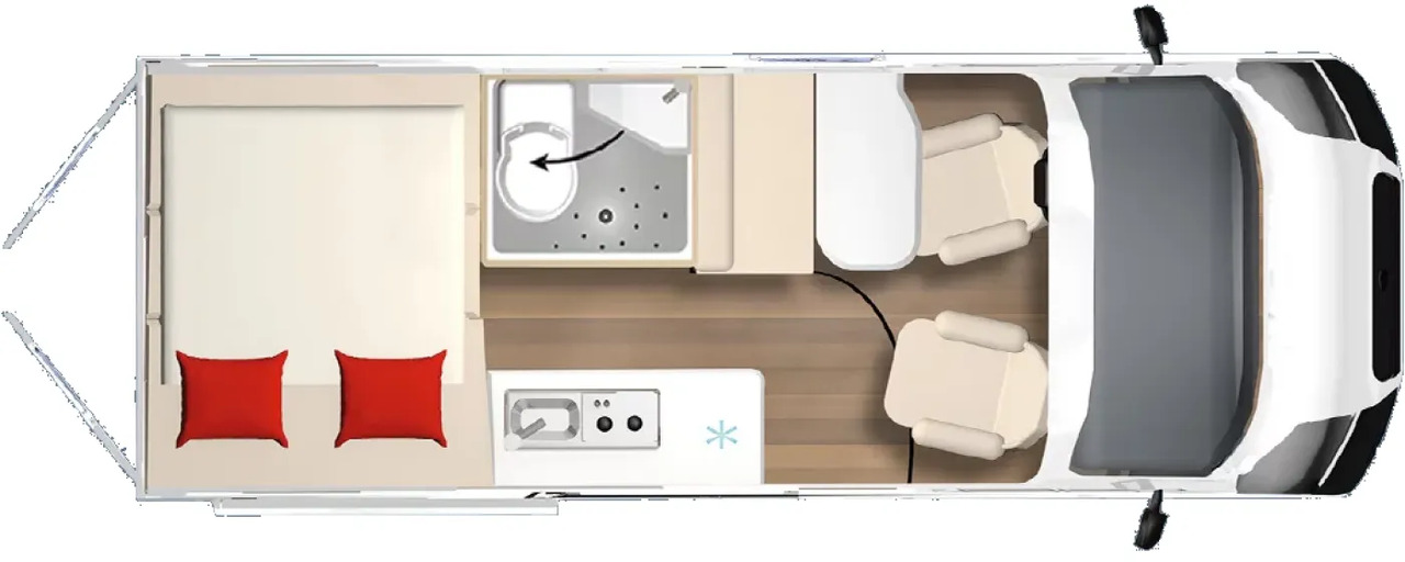 Bürstner B66 C 600 B 66 Voll ausgestattet - Kamp kombi: slika Bürstner B66 C 600 B 66 Voll ausgestattet - Kamp kombi Bürstner B66 C 600 B 66 Voll ausgestattet - Kamp kombi: slika Bürstner B66 C 600 B 66 Voll ausgestattet - Kamp kombi