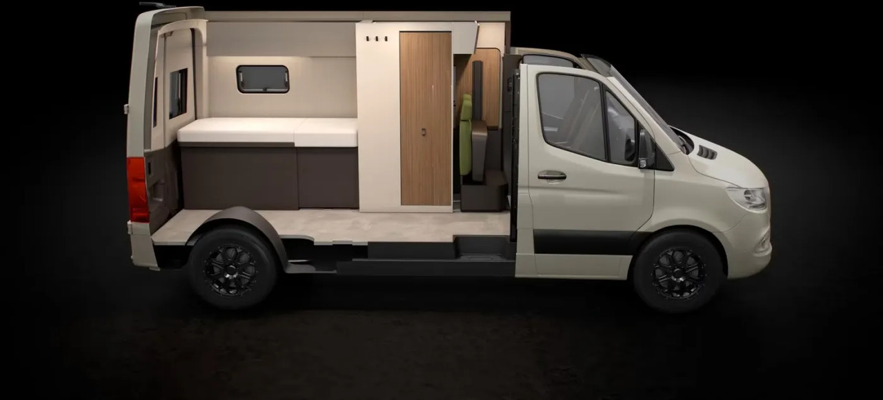 Bürstner Habiton HM 6.0 neues Modell von - Kamp kombi: slika Bürstner Habiton HM 6.0 neues Modell von - Kamp kombi Bürstner Habiton HM 6.0 neues Modell von - Kamp kombi: slika Bürstner Habiton HM 6.0 neues Modell von - Kamp kombi