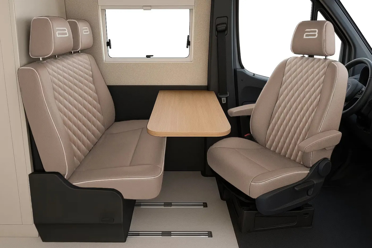 Bürstner Habiton HMX 6.0 neues Modell Allrad - Kamp kombi: slika Bürstner Habiton HMX 6.0 neues Modell Allrad - Kamp kombi Bürstner Habiton HMX 6.0 neues Modell Allrad - Kamp kombi: slika Bürstner Habiton HMX 6.0 neues Modell Allrad - Kamp kombi