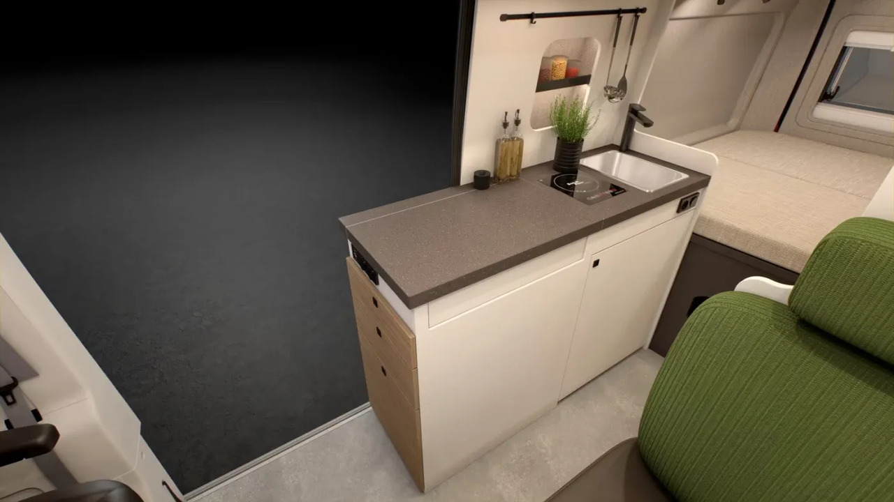 Bürstner Papillon CV neues Modell, Design Paket - Kamp kombi: slika Bürstner Papillon CV neues Modell, Design Paket - Kamp kombi Bürstner Papillon CV neues Modell, Design Paket - Kamp kombi: slika Bürstner Papillon CV neues Modell, Design Paket - Kamp kombi