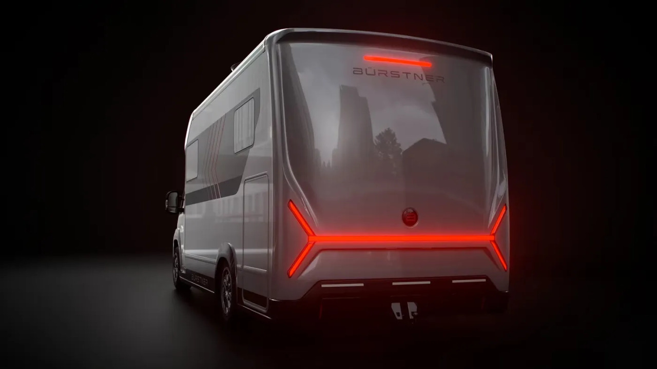 Bürstner Signature SFT 7.0 Komfort-Pack, Küchen-Pack - Poluintegrirani kamper: slika Bürstner Signature SFT 7.0 Komfort-Pack, Küchen-Pack - Poluintegrirani kamper Bürstner Signature SFT 7.0 Komfort-Pack, Küchen-Pack - Poluintegrirani kamper: slika Bürstner Signature SFT 7.0 Komfort-Pack, Küchen-Pack - Poluintegrirani kamper