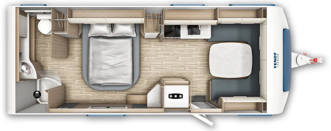 Fendt Tendenza 650 SFD Safety-, Batteri. Fußbodentem - Kamp prikolica: slika Fendt Tendenza 650 SFD Safety-, Batteri. Fußbodentem - Kamp prikolica Fendt Tendenza 650 SFD Safety-, Batteri. Fußbodentem - Kamp prikolica: slika Fendt Tendenza 650 SFD Safety-, Batteri. Fußbodentem - Kamp prikolica