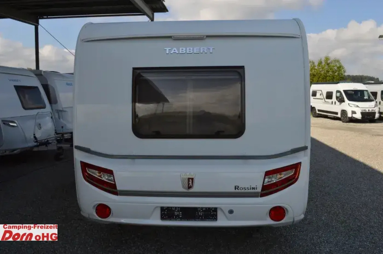Tabbert Rossini 480 TD 2,3 Dusche, ATC, Vorzelt - Kamp prikolica: slika Tabbert Rossini 480 TD 2,3 Dusche, ATC, Vorzelt - Kamp prikolica Tabbert Rossini 480 TD 2,3 Dusche, ATC, Vorzelt - Kamp prikolica: slika Tabbert Rossini 480 TD 2,3 Dusche, ATC, Vorzelt - Kamp prikolica