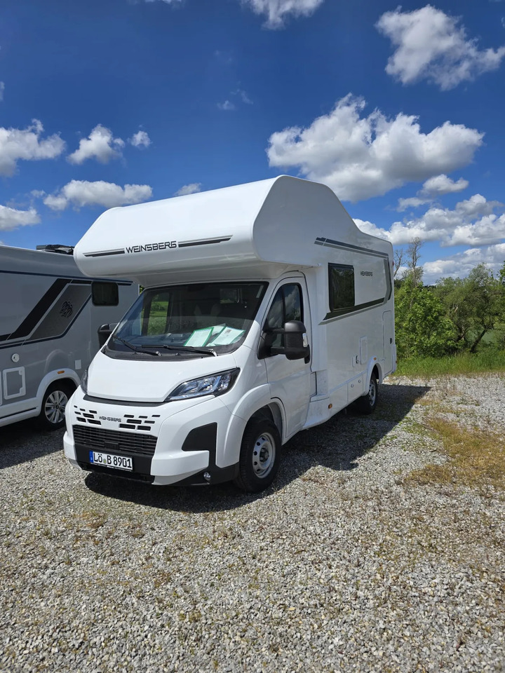 Weinsberg CaraHome 550 MG Markise, AHK, LED - Alkoven kamper: slika Weinsberg CaraHome 550 MG Markise, AHK, LED - Alkoven kamper Weinsberg CaraHome 550 MG Markise, AHK, LED - Alkoven kamper: slika Weinsberg CaraHome 550 MG Markise, AHK, LED - Alkoven kamper