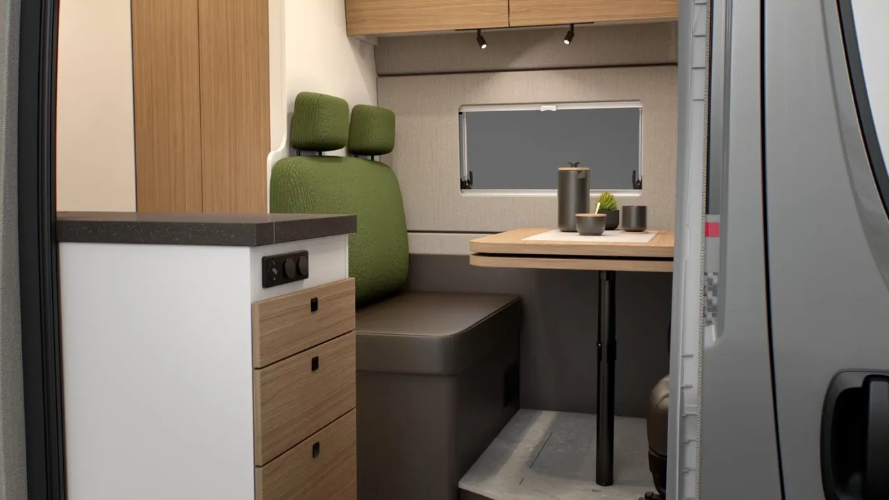 Wohnmobil Bürstner Papillon CV neues Modell - Kamp kombi: slika Wohnmobil Bürstner Papillon CV neues Modell - Kamp kombi Wohnmobil Bürstner Papillon CV neues Modell - Kamp kombi: slika Wohnmobil Bürstner Papillon CV neues Modell - Kamp kombi