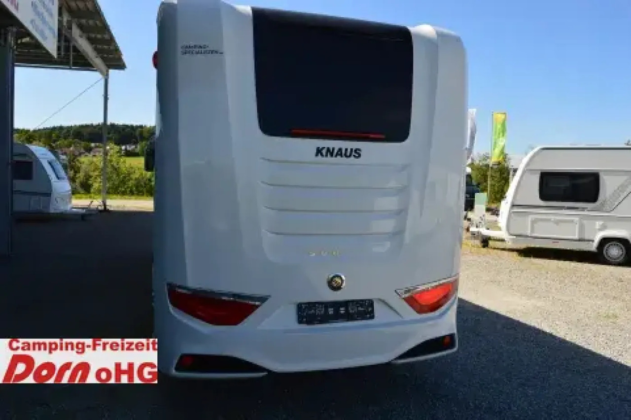 Wohnmobil Knaus Sun I 700 LEG Neupreis 167.897 - Integrirani kamper: slika Wohnmobil Knaus Sun I 700 LEG Neupreis 167.897 - Integrirani kamper Wohnmobil Knaus Sun I 700 LEG Neupreis 167.897 - Integrirani kamper: slika Wohnmobil Knaus Sun I 700 LEG Neupreis 167.897 - Integrirani kamper