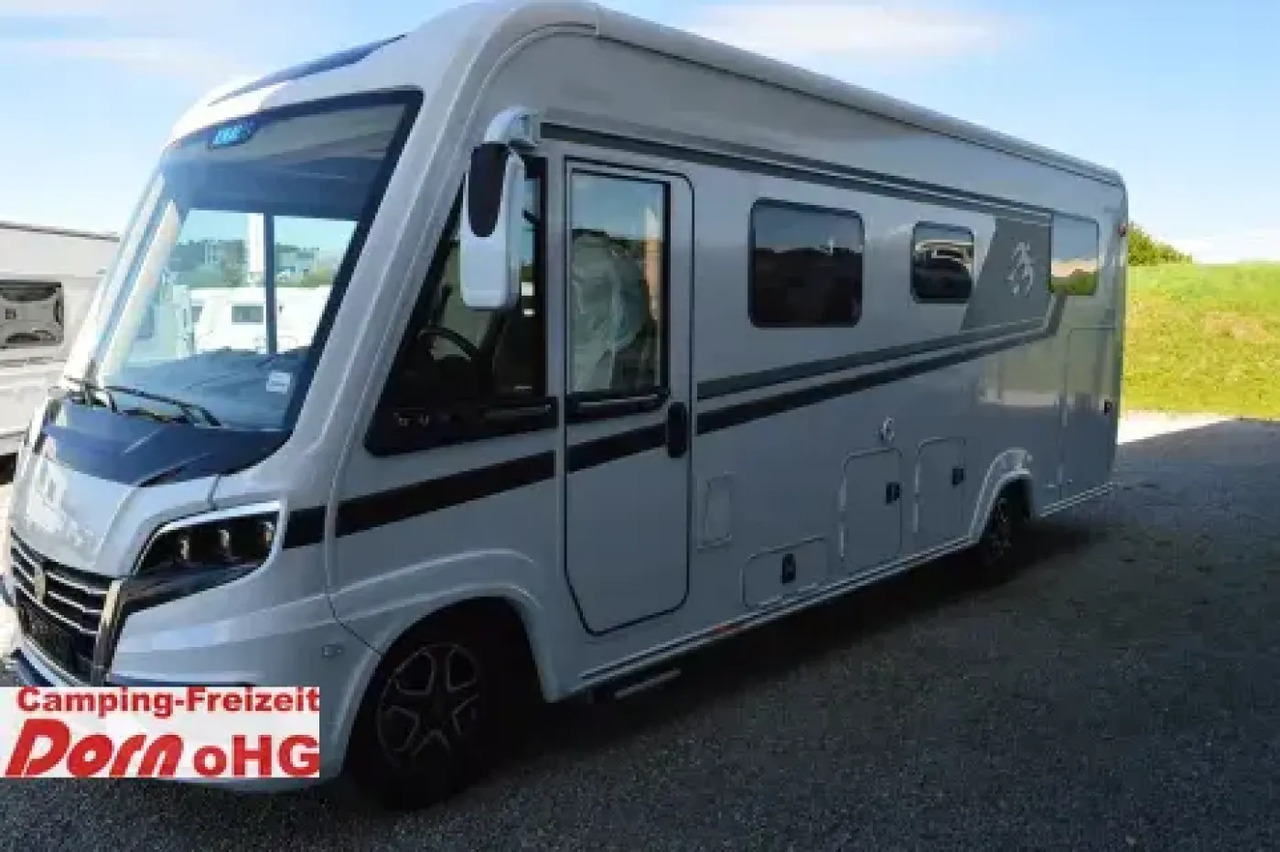 Wohnmobil Knaus Sun I 700 LEG Neupreis 167.897 - Integrirani kamper: slika Wohnmobil Knaus Sun I 700 LEG Neupreis 167.897 - Integrirani kamper Wohnmobil Knaus Sun I 700 LEG Neupreis 167.897 - Integrirani kamper: slika Wohnmobil Knaus Sun I 700 LEG Neupreis 167.897 - Integrirani kamper