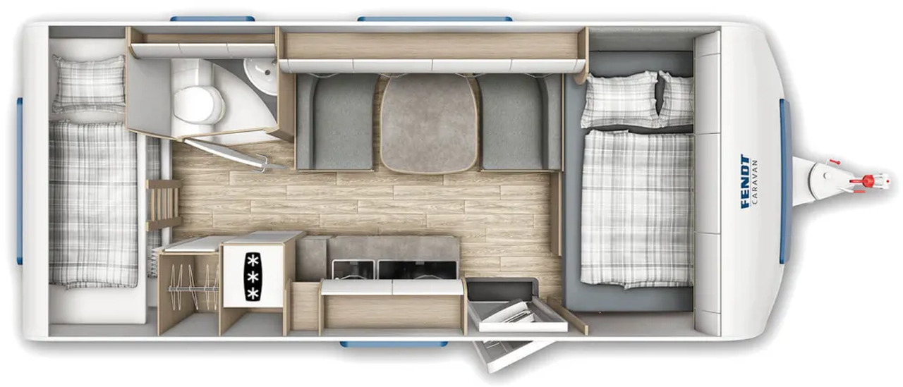 Wohnwagen Fendt Bianco Activ 515 SKF volle Hütte - Kamp prikolica: slika Wohnwagen Fendt Bianco Activ 515 SKF volle Hütte - Kamp prikolica Wohnwagen Fendt Bianco Activ 515 SKF volle Hütte - Kamp prikolica: slika Wohnwagen Fendt Bianco Activ 515 SKF volle Hütte - Kamp prikolica