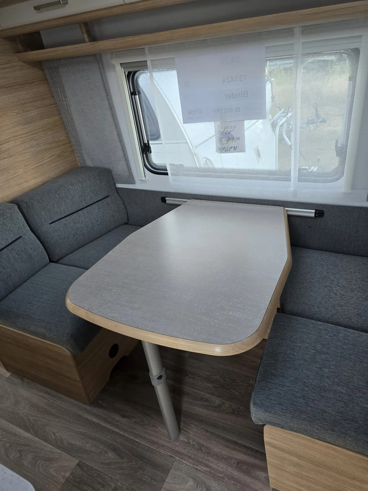 Wohnwagen Fendt Bianco Activ 515 SKF volle Hütte - Kamp prikolica: slika Wohnwagen Fendt Bianco Activ 515 SKF volle Hütte - Kamp prikolica Wohnwagen Fendt Bianco Activ 515 SKF volle Hütte - Kamp prikolica: slika Wohnwagen Fendt Bianco Activ 515 SKF volle Hütte - Kamp prikolica