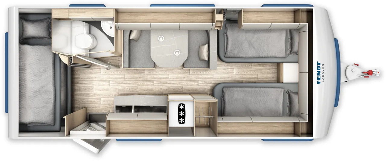 Wohnwagen Fendt Bianco Activ 550 KMG Modell 2026 - Kamp prikolica: slika Wohnwagen Fendt Bianco Activ 550 KMG Modell 2026 - Kamp prikolica Wohnwagen Fendt Bianco Activ 550 KMG Modell 2026 - Kamp prikolica: slika Wohnwagen Fendt Bianco Activ 550 KMG Modell 2026 - Kamp prikolica