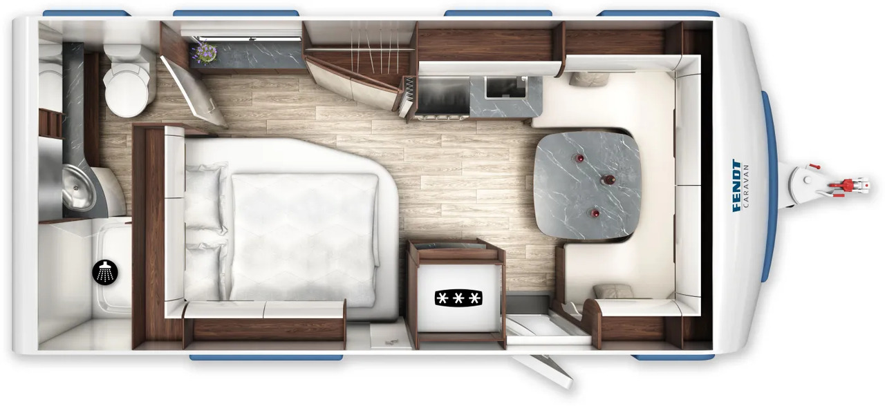 Wohnwagen Fendt Diamant 560 FD Modell 2026 - Kamp prikolica: slika Wohnwagen Fendt Diamant 560 FD Modell 2026 - Kamp prikolica Wohnwagen Fendt Diamant 560 FD Modell 2026 - Kamp prikolica: slika Wohnwagen Fendt Diamant 560 FD Modell 2026 - Kamp prikolica