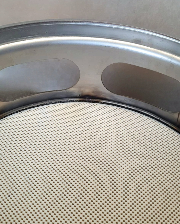 Nowy DPF DAF XD /XG/ XG+ EURO 6 - Ispušni sustav za Kamion: slika Nowy DPF DAF XD /XG/ XG+ EURO 6 - Ispušni sustav za Kamion Nowy DPF DAF XD /XG/ XG+ EURO 6 - Ispušni sustav za Kamion: slika Nowy DPF DAF XD /XG/ XG+ EURO 6 - Ispušni sustav za Kamion