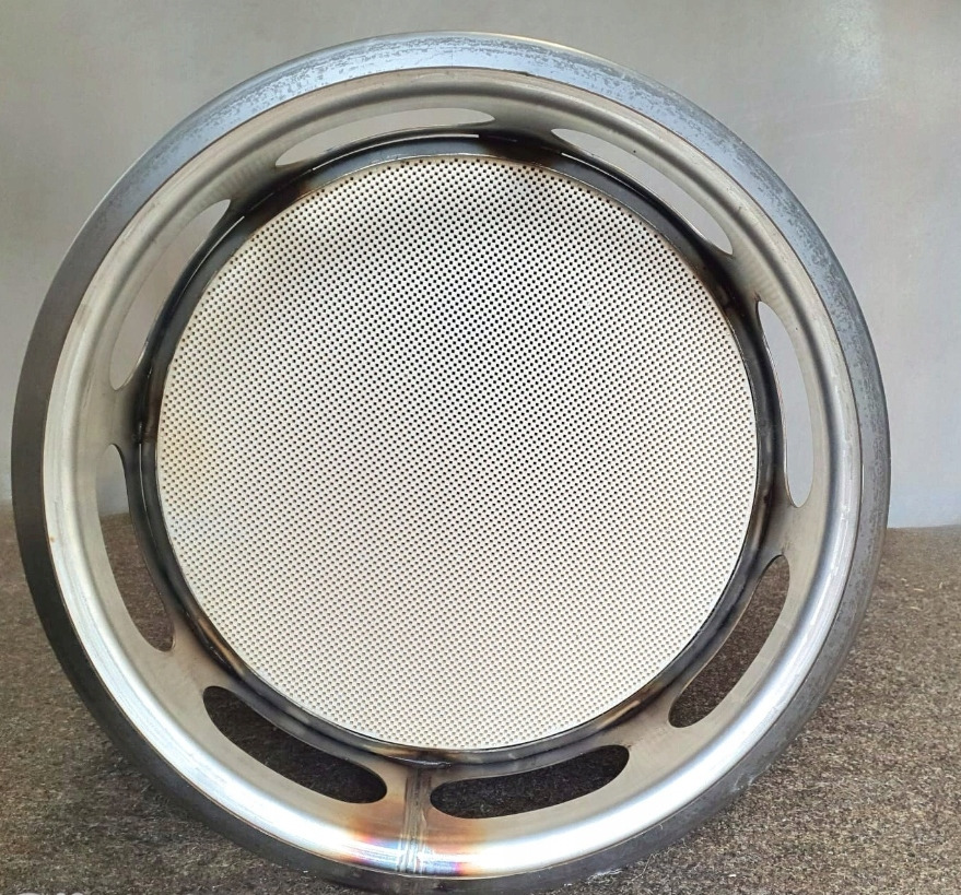 Nowy DPF DAF XD /XG/ XG+ EURO 6 - Ispušni sustav za Kamion: slika Nowy DPF DAF XD /XG/ XG+ EURO 6 - Ispušni sustav za Kamion Nowy DPF DAF XD /XG/ XG+ EURO 6 - Ispušni sustav za Kamion: slika Nowy DPF DAF XD /XG/ XG+ EURO 6 - Ispušni sustav za Kamion