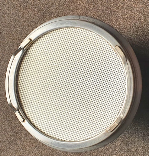 Nowy DPF Volvo FH Euro 6 + Zestaw Uszczelek - Ispušni sustav za Kamion: slika Nowy DPF Volvo FH Euro 6 + Zestaw Uszczelek - Ispušni sustav za Kamion Nowy DPF Volvo FH Euro 6 + Zestaw Uszczelek - Ispušni sustav za Kamion: slika Nowy DPF Volvo FH Euro 6 + Zestaw Uszczelek - Ispušni sustav za Kamion