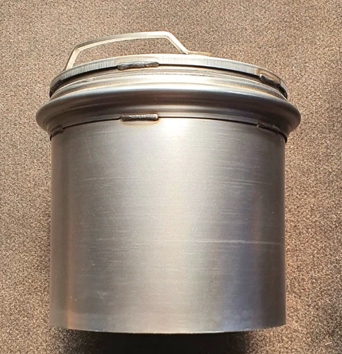 Nowy DPF Volvo FH Euro 6 + Zestaw Uszczelek - Ispušni sustav za Kamion: slika Nowy DPF Volvo FH Euro 6 + Zestaw Uszczelek - Ispušni sustav za Kamion Nowy DPF Volvo FH Euro 6 + Zestaw Uszczelek - Ispušni sustav za Kamion: slika Nowy DPF Volvo FH Euro 6 + Zestaw Uszczelek - Ispušni sustav za Kamion