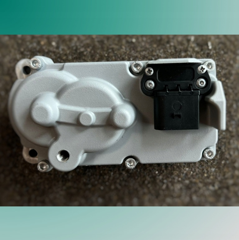 Nowy VTG DAF CF / XF106 EURO 6 POLIFT - Turbo za Kamion: slika Nowy VTG DAF CF / XF106 EURO 6 POLIFT - Turbo za Kamion Nowy VTG DAF CF / XF106 EURO 6 POLIFT - Turbo za Kamion: slika Nowy VTG DAF CF / XF106 EURO 6 POLIFT - Turbo za Kamion