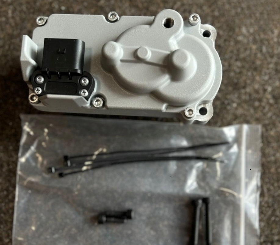 Nowy VTG DAF CF / XF106 EURO 6 POLIFT - Turbo za Kamion: slika Nowy VTG DAF CF / XF106 EURO 6 POLIFT - Turbo za Kamion Nowy VTG DAF CF / XF106 EURO 6 POLIFT - Turbo za Kamion: slika Nowy VTG DAF CF / XF106 EURO 6 POLIFT - Turbo za Kamion