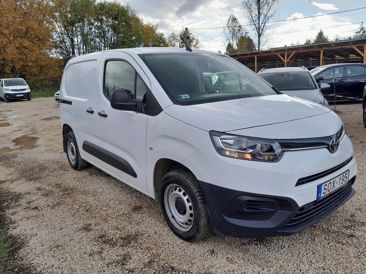 TOYOTA 1.5 City Active 3 Business - Mali kombi: slika TOYOTA 1.5 City Active 3 Business - Mali kombi TOYOTA 1.5 City Active 3 Business - Mali kombi: slika TOYOTA 1.5 City Active 3 Business - Mali kombi