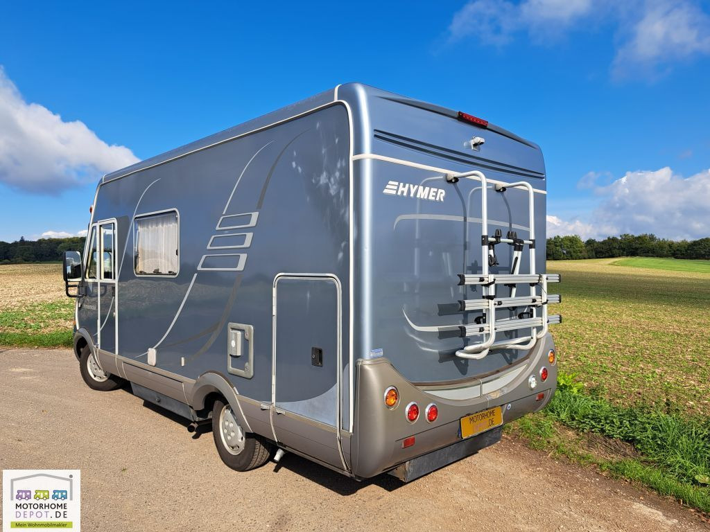 HYMER / ERIBA / HYMERCAR B-Klasse 504 Hubbett Solar Sog Markise - Integrirani kamper: slika HYMER / ERIBA / HYMERCAR B-Klasse 504 Hubbett Solar Sog Markise - Integrirani kamper HYMER / ERIBA / HYMERCAR B-Klasse 504 Hubbett Solar Sog Markise - Integrirani kamper: slika HYMER / ERIBA / HYMERCAR B-Klasse 504 Hubbett Solar Sog Markise - Integrirani kamper